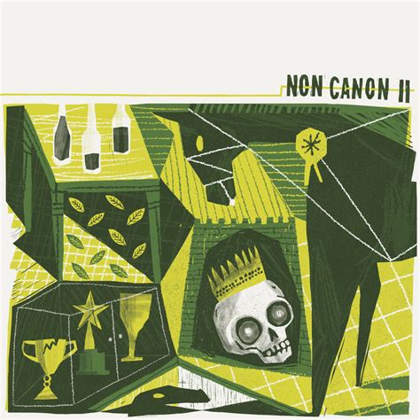 Non Canon II | Non Canon