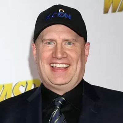 Kevin Feige Age Net Worth Bio Height Updated January 2024