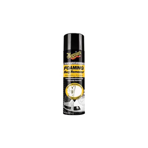 Meguiars Heavy Duty Bugandtar Remover Winpartsnl Auto Wassen