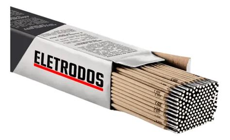 Eletrodo E6013 Para Que Serve - Eletrodo Aeme E6013 Ca 2mm 20kg Para Metal Leve | Parcelamento sem juros