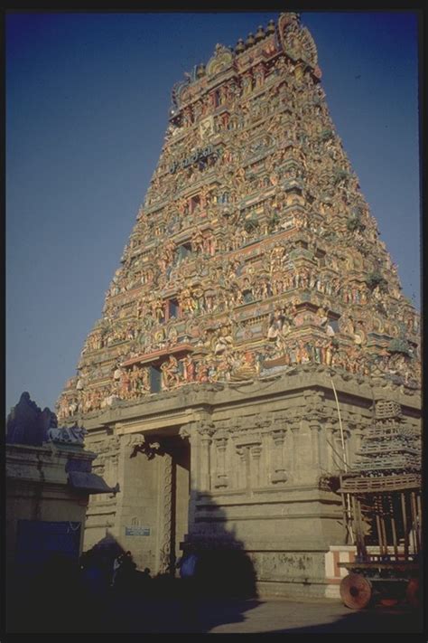 Temples of Tamil Nadu - Tamil Nadu Photo (256262) - Fanpop