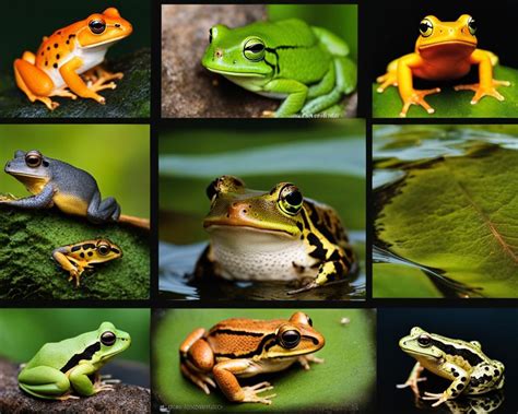 Cuál es la diferencia entre Reptiles y Anfibios