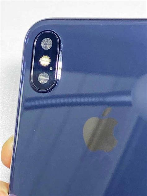 Как почистить камеру на IPhone? | Лучший способ