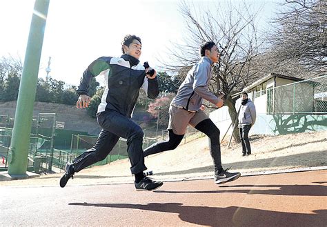 【巨人】ドラ1高橋優貴、キャンプ1軍内定 ミスターに「左肩触れてほしい」 スポーツ報知