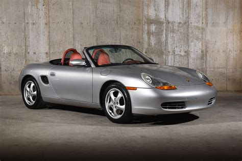 Porsche Boxster Stock For Sale Near Valley Stream Ny Ny