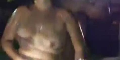 Desi Dance Nude Tnaflix