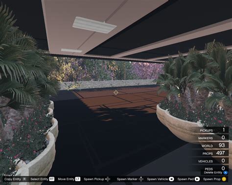 Franklin House Expansion - GTA5-Mods.com