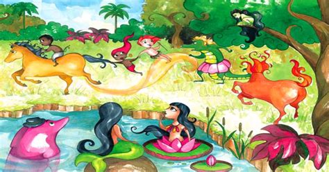 Folclore Brasileiro Desenho - Folclore brasileiro para colorir e desenhos de imprimir e pintar