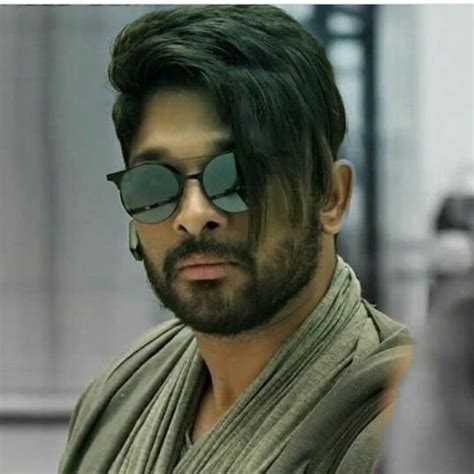 13 Allu Arjun Long Hairstyles for Your Next Haircut (2024)