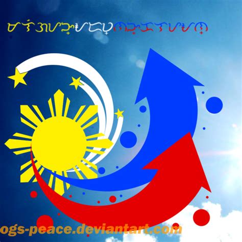 Philippine Independence Day Easy Kalayaan Poster Drawing Araw Ng