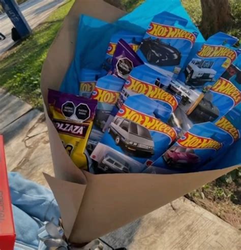 Por Qu Se Regalan Hot Wheels El De Septiembre En Tiktok Ya Hay Una Nueva Tendencia