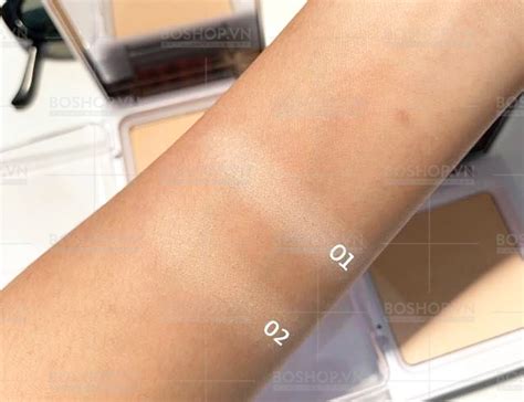 Mua Phấn Nén Holika Holika Naked Face Veil Fit Cover Pact 02 giá 235 000 trên Boshop vn