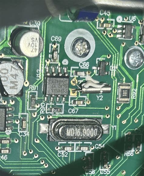 Treadmill Screen/Computer : r/AskElectronics