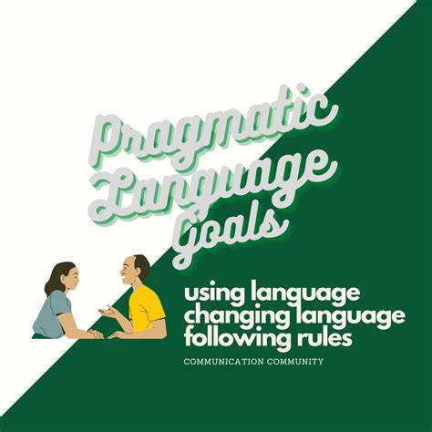 List Of Pragmatic Language Assessments 8