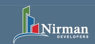 Nirman Omkar Elegance Zundal Ahmedabad Price List Brochure Floor