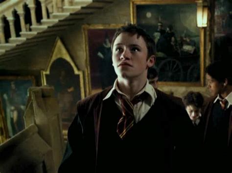 Devon Murray As Seamus Finnegan In Harry Potter And The Prisoner Of