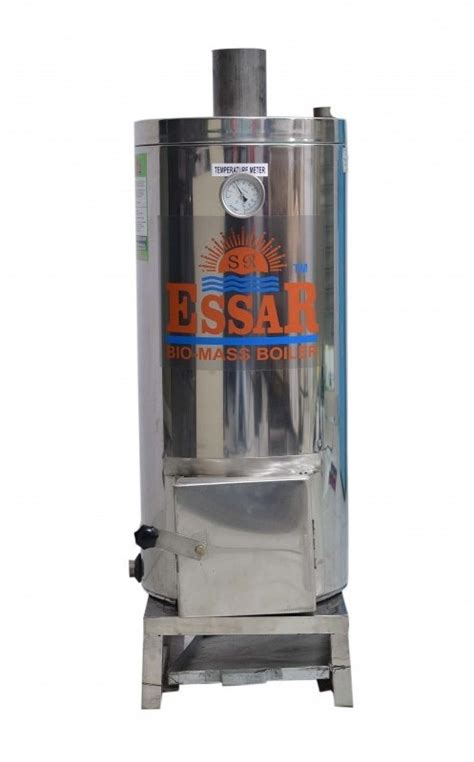 Essar Solar Essar Technologies Essar Boiler Ss Model