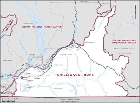 Chilliwackhope Maps Corner Elections Canada Online