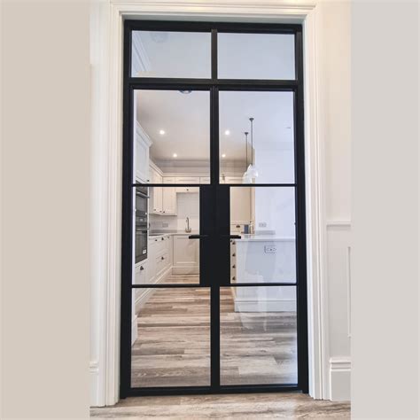 Domestic, Whitley Bay - iSteel Projects