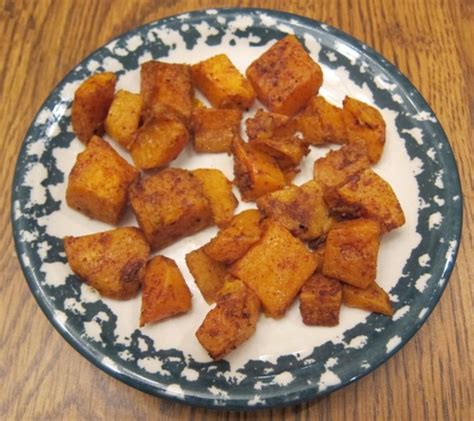 Oven Roasted Squash Recipe – Melanie Cooks