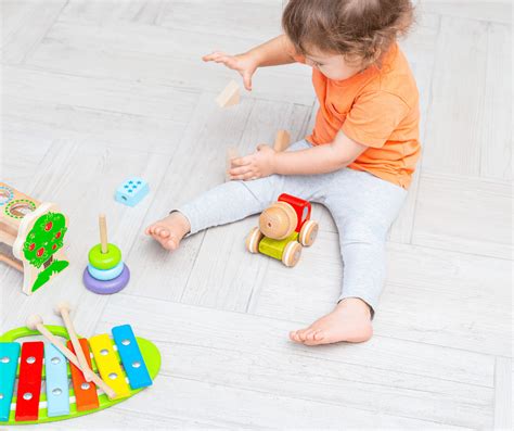 The Best Games for Toddlers in 2023