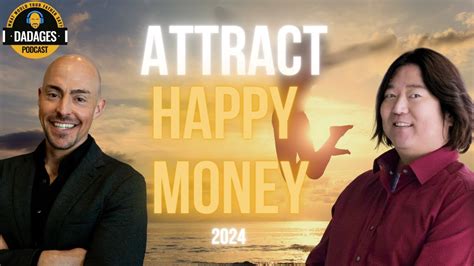 Unlocking The Secrets Of Happy Money With Ken Honda YouTube