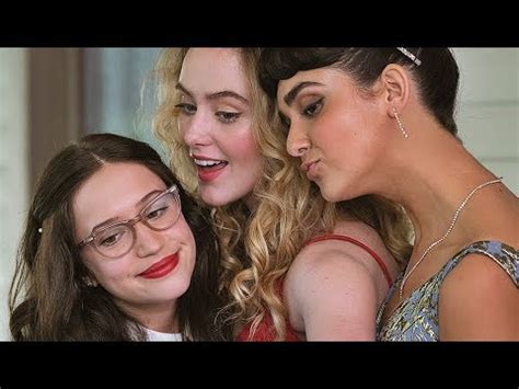 Der Sex Pakt Trailer Featurette Deutsch German Hd Youtube