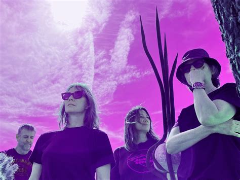 News The Breeders Announce Australian Tour Backseat Mafia