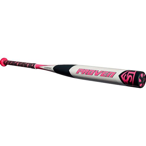 Louisville Slugger 2020 Proven Composite Fast Pitch Softball Bat 13