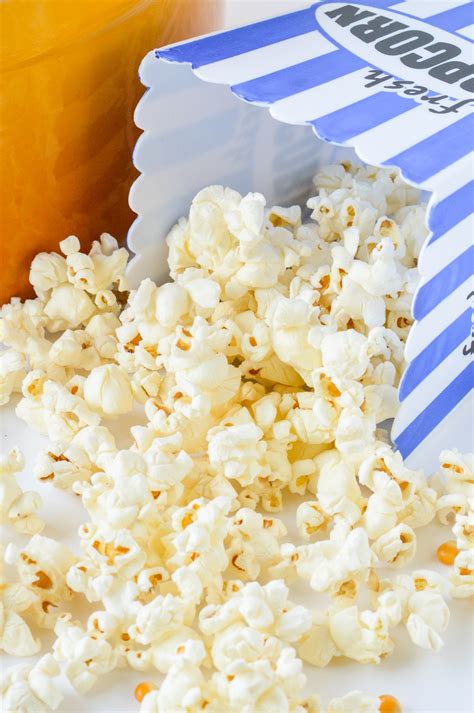 popcorn recipes stove top 3