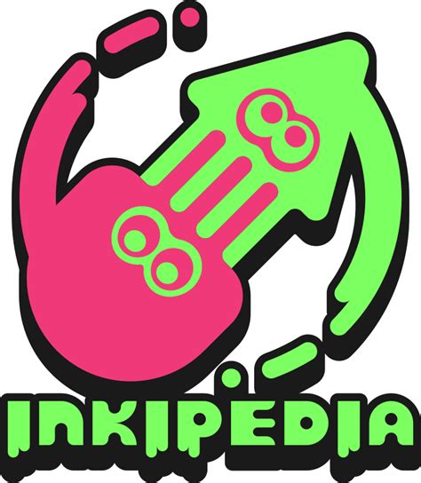 File Inkipedia Logo 2022 S2 Svg Inkipedia The Splatoon Wiki