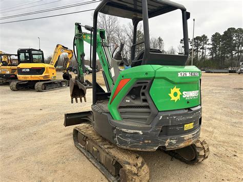 2018 Bobcat E32i Mini Excavator For Sale 1 658 Hours Jackson Tn 12666312