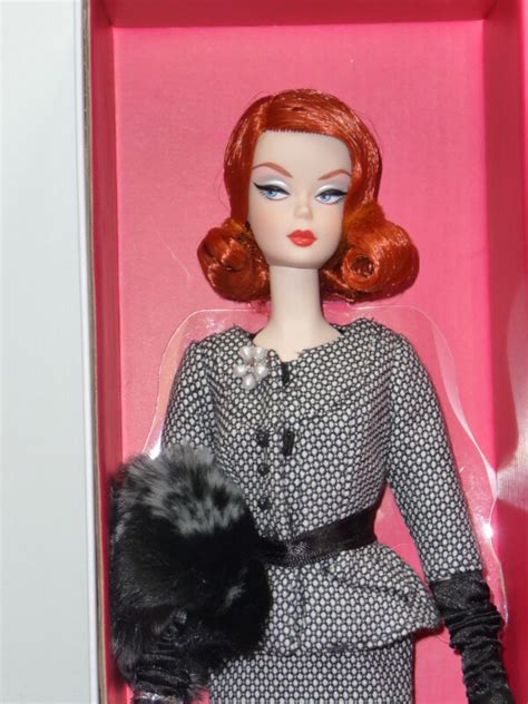 Silkstone Barbie The Best Look Gigis Dolls