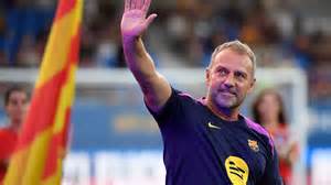 Barcelona's next forward? Levante star ready to reject other offers to