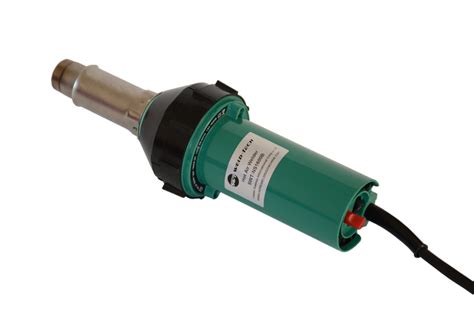 Hot Air Welding Gun