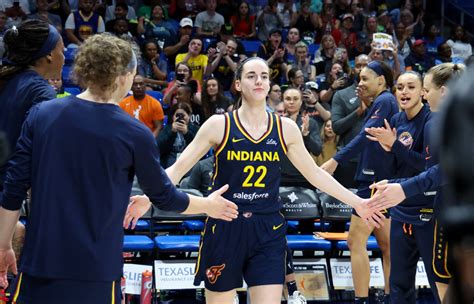 Cameron Brink Sends Three Word Message To Caitlin Clark In Postgame