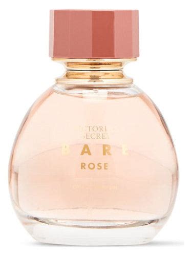 Bare Rose Victorias Secret Edp 100ml Mujer Productos De Lujo