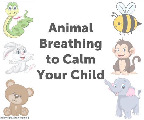 Animal Breathing