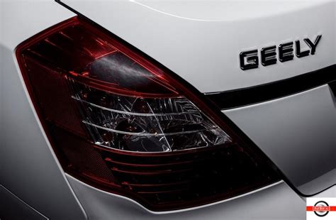 Джили Эмгранд ЕС7 (Geely Emgrand EC7) FE-1/2 4G15 1.5 MPI 98 л.с и 4G18 ...
