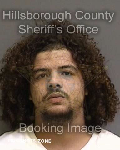 Serrano Juan Iii Hillsborough County Mugshots Zone