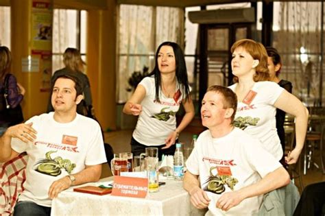 Веселые игры и конкурсы для взрослой компании — Лунные Новости