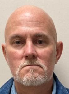 Jeffrey Stuart Thompson A Registered Sex Offender In Marion Va