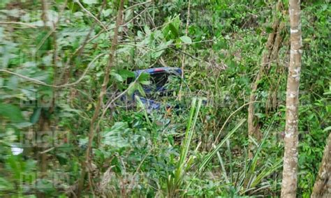 Hch Televisi N Digital On Twitter Fatal Accidente Vial Deja Una