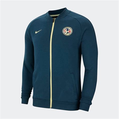 Nike Club America Jacke Deutscher Fußball Ausrüstungsshop Für Alle