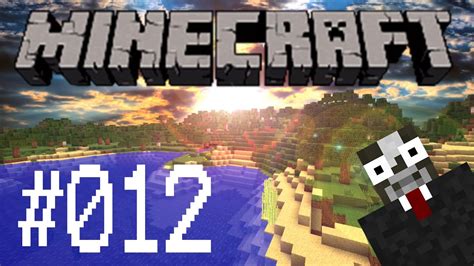 Suche Nach Der Mine Let S Play Minecraft 012 Deutsch HD YouTube