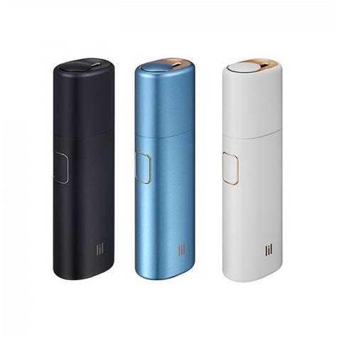 Iqos Lil Solid Kit Iqos Dubai