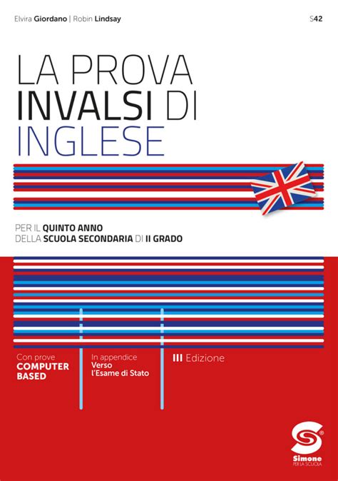 La Prova INVALSI Inglese Nel Quinto Anno Della Scuola Superiore S42