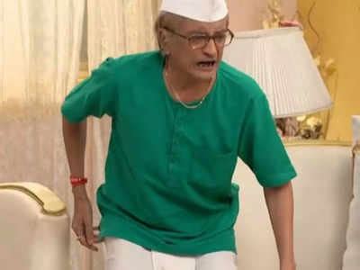 Taarak Mehta Ka Ooltah Chashmah Update April 12 Bapu Ji Sees Drunk