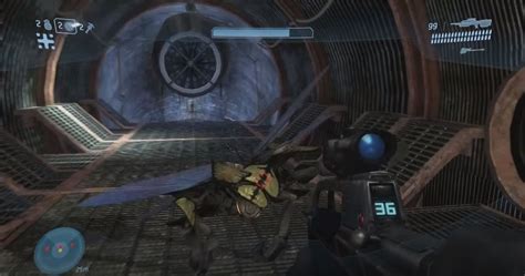 Halo 3 skulls and terminals - taiapals