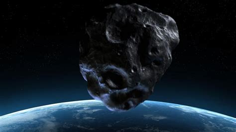 Asteroida Florence Przeleci Obok Ziemi Florence Zbli A Si Do Ziemi